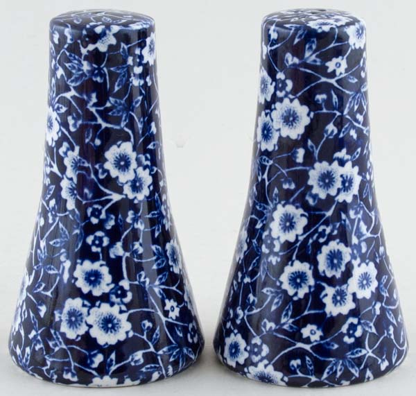 Salt and Pepper Shakers c1970